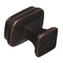 Amerock Oil Rubbed Bronze 1-1/4 DIA KNOB ORBR *REVITALIZE 