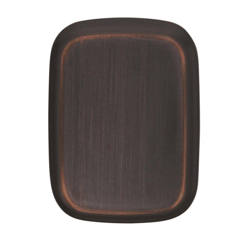 Amerock Oil Rubbed Bronze 1-1/4 DIA KNOB ORBR *REVITALIZE 