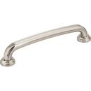 Jeffrey Alexander Satin Nickel Cabinet Pull with Screw 