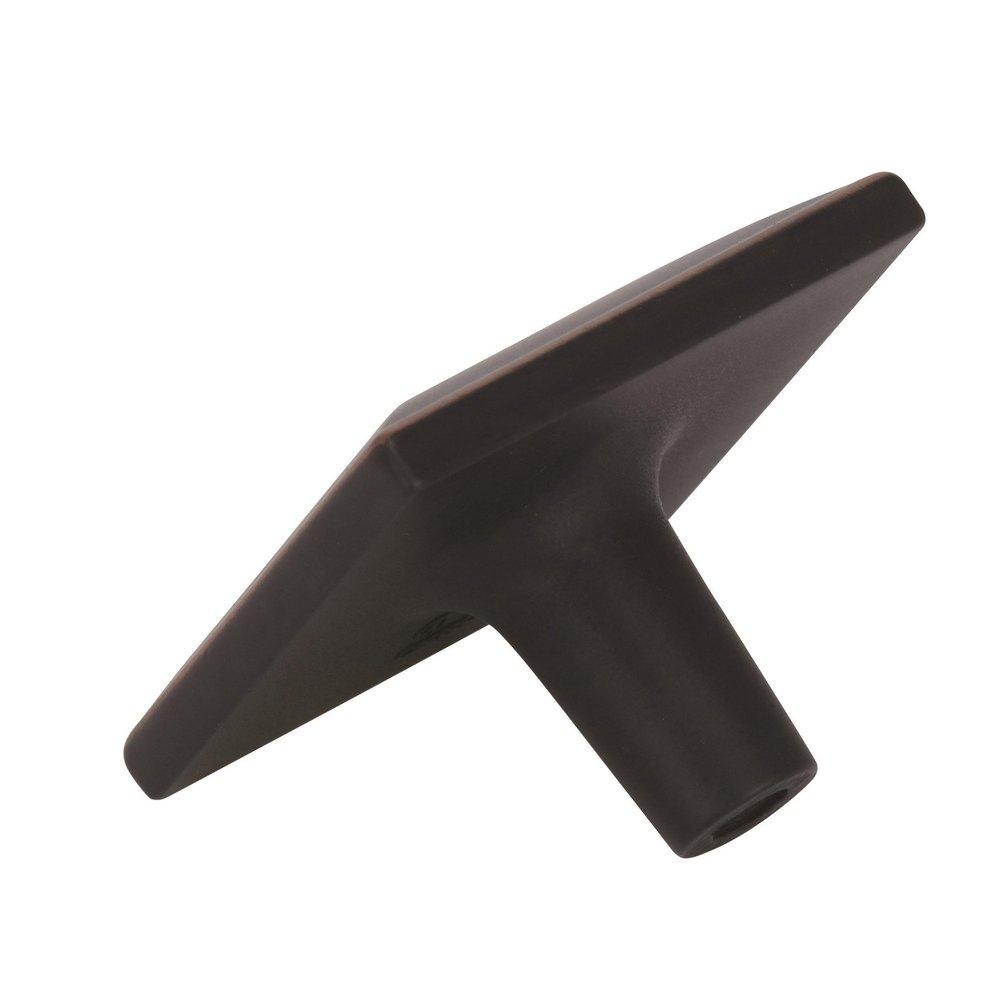 Amerock Oil Rubbed Bronze 1-1/2 DIA KNOB ORBR *EXTENSITY 