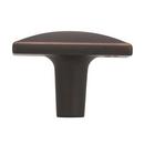 Amerock Oil Rubbed Bronze 1-1/2 DIA KNOB ORBR *EXTENSITY 
