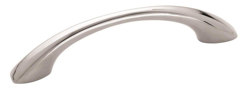 Amerock Polished Chrome 3 CAB PULL CP *ALLISON VALUE 