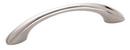 3-3/4 in. Center-to-Center Cabinet Pull in Polished Chrome