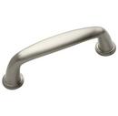 Amerock Satin Nickel 3 in. Center-to-Center Pull 