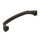Amerock Oil Rubbed Bronze 5-1/16 in. Center-to-Center Cabinet Pull Handle 