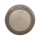 Amerock Aged Pewter 1-3/16 DIA KNOB ANPE 