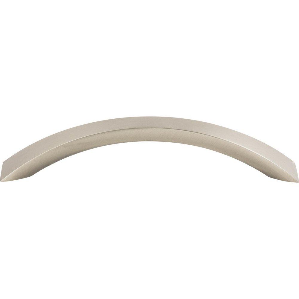 Atlas Homewares Brushed Nickel 6 in. Cabinet Pull 