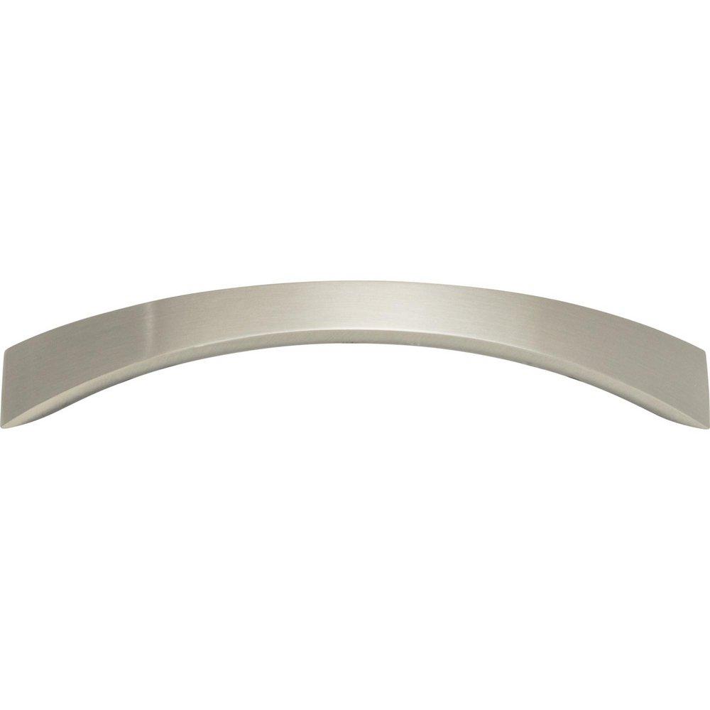 Atlas Homewares Brushed Nickel 6 in. Cabinet Pull 