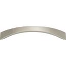 Atlas Homewares Brushed Nickel 6 in. Cabinet Pull 