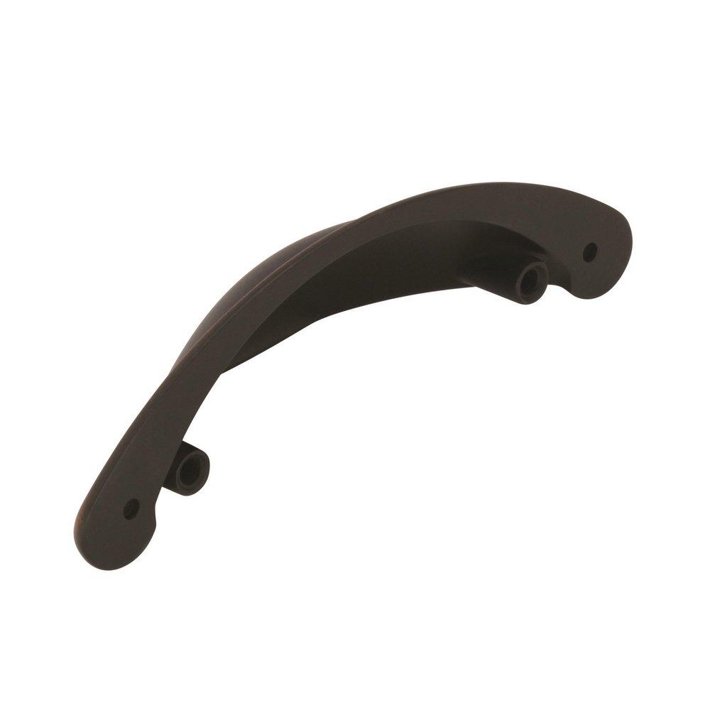 Amerock Oil Rubbed Bronze 2-1/2 CAB CUP PULL ORBR 