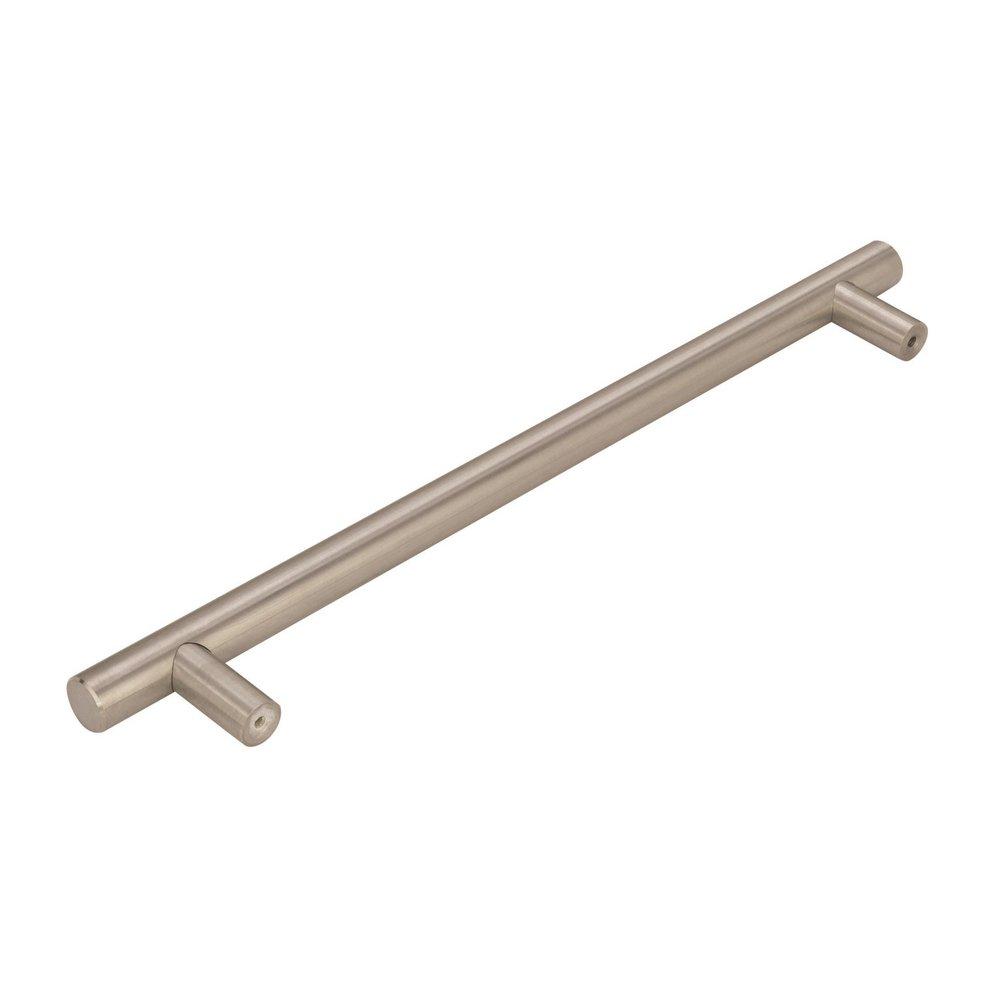 Amerock Stainless Steel 12 OS BALL PULL SS 