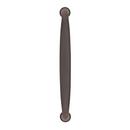 Amerock Oil Rubbed Bronze 7 in. Cabinet Pull 
