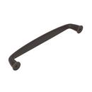 Amerock Oil Rubbed Bronze 7 in. Cabinet Pull 