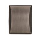 Amerock Antique Silver 1-1/4 DIA KNOB ANSI *CANDLER 