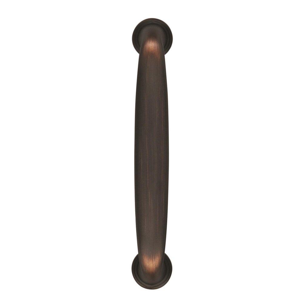 Amerock Oil Rubbed Bronze 4-7/16 in. Pull 
