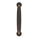 Amerock Oil Rubbed Bronze 4-7/16 in. Pull 
