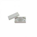 WAC Lighting White Low Voltage Wiring Box 