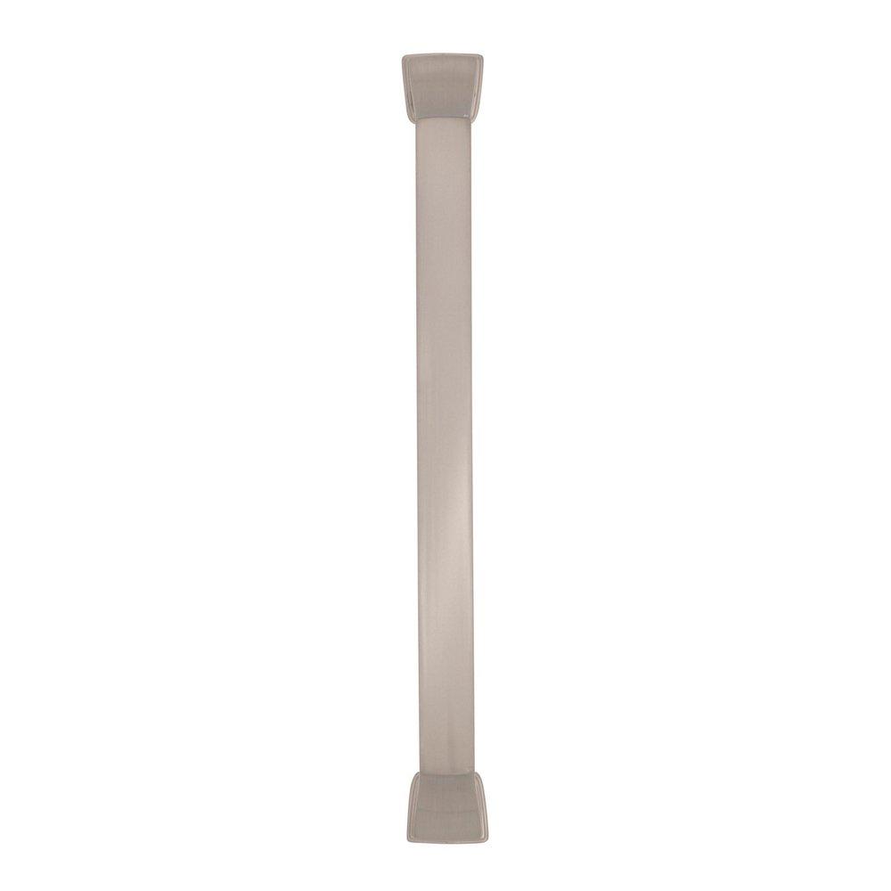 Amerock Satin Nickel 6-13/16 in. Cabinet Pull 