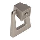 Amerock Satin Nickel 1-13/16 PEND KNOB SN *BLACKROCK 