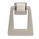 Amerock Satin Nickel 1-13/16 PEND KNOB SN *BLACKROCK 