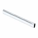 Hardware Resources Polished Chrome 12 ft. Closet Rod 