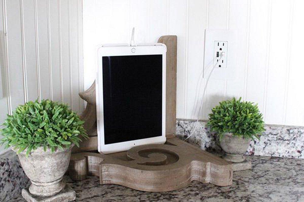 Pass & Seymour White 4-47/50 x 3-3/20 in. Plastic Wall Plate 