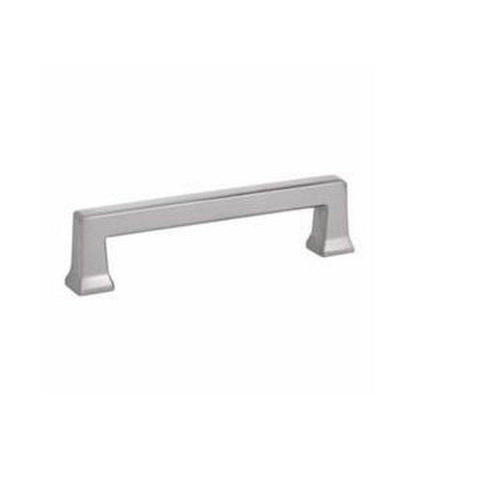 Emtek Products Satin Nickel 6-3/8 in. Cabinet Pull 