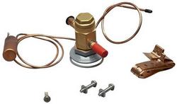 R-410A Thermal Expansion Valve