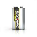 9V Alkaline Battery (Pack of 12)