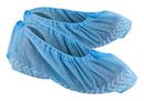 SAS Safety White Polypropylene Shoe Cover, Pack of 300 