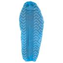 SAS Safety Blue Polypropylene Shoe Cover 300 Pack 