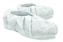 L Polypropylene Shoe Cover, Pack of 300