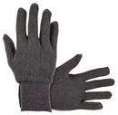 SAS Safety Brown Jersey Gloves