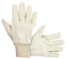 SAS Safety Cotton Canvas Gloves