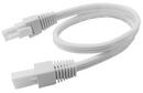 AFX White 24 in. Interconnect cord 