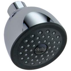 Single Function Showerhead in Chrome