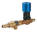 Watts 1/2 BD911 (w/press) 