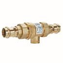Watts Bronze Brass Union Threaded Dual Check Valve 