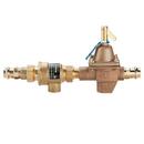 1/2 in. Bronze Combination Fill Valve and Backflow Preventer