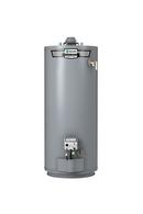 50 gal. Short 40 MBH Low NOx Atmospheric Vent Natural Gas Water Heater
