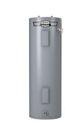 A.O. Smith Tall 4.5kW 2-Element Residential Electric Water Heater 