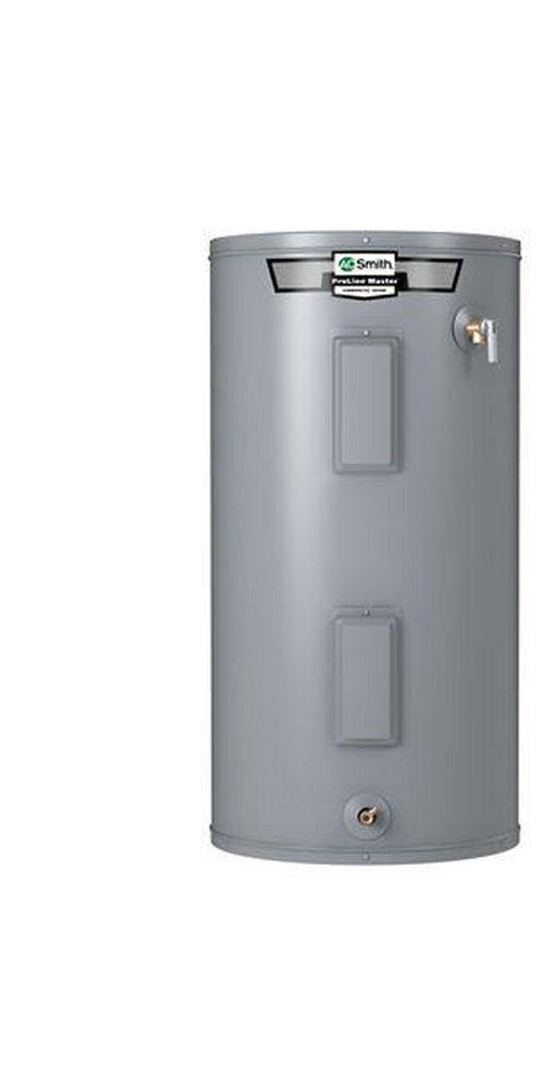A.O. Smith Short 4.5kW 2-Element Residential Electric Water Heater 