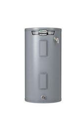 A.O. Smith Short 4.5kW 2-Element Residential Electric Water Heater 