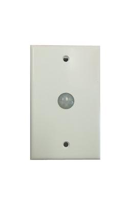 12V Hard Wired Motion Sensor Plate