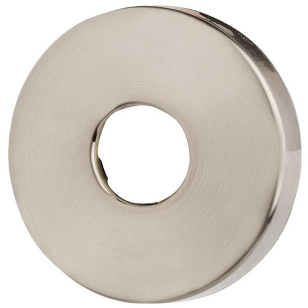 Pfister Brushed Nickel 2-15/32 in. Metal Shower Arm Flange 