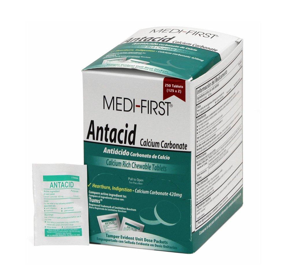Medique&reg; Antacid 