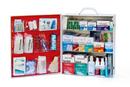 15-3/4 in. 3 Shelf First Aid Medicine Cabinet