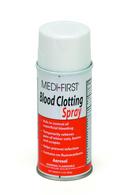 3 oz. Blood Clotting Spray