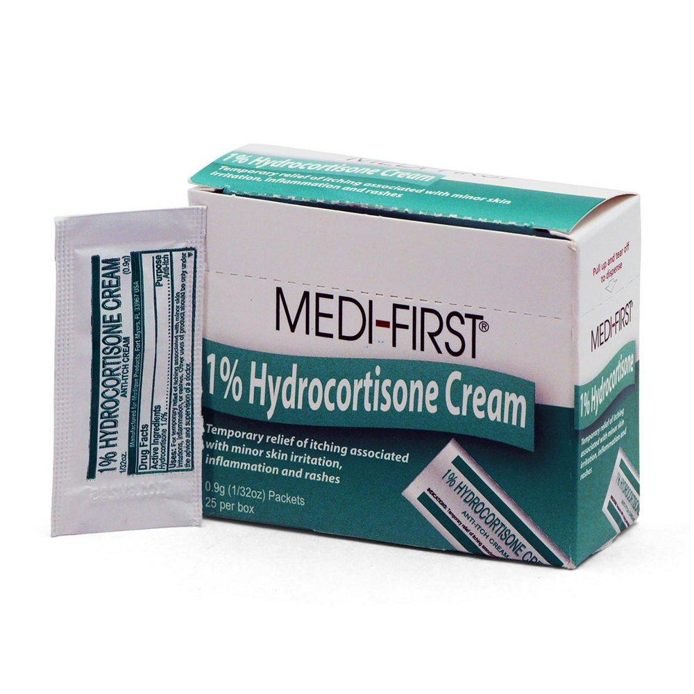 Medique&reg; Hydrocortisone Cream 