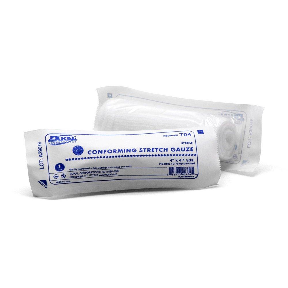 Medique&reg; Sterile Conforming Gauze 
